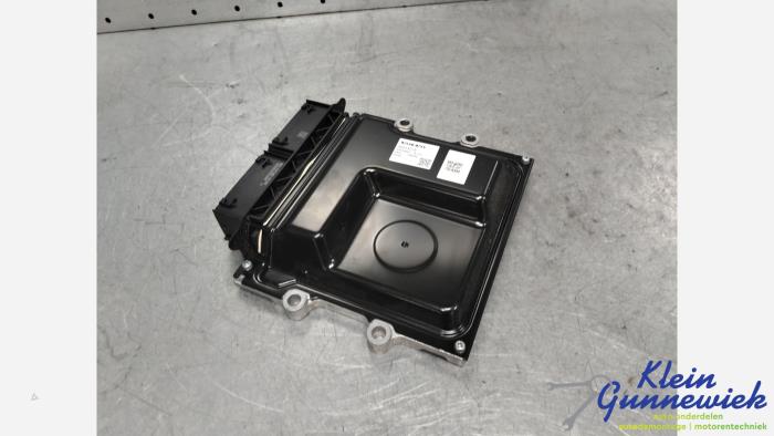 Used Injection computer Volvo V40 Price € 117,00 Margin scheme offered by Klein Gunnewiek Autodemontage & Motorentechniek