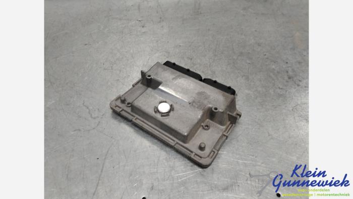 Used Injection computer Volkswagen Polo Price € 135,00 Margin scheme offered by Klein Gunnewiek Autodemontage & Motorentechniek
