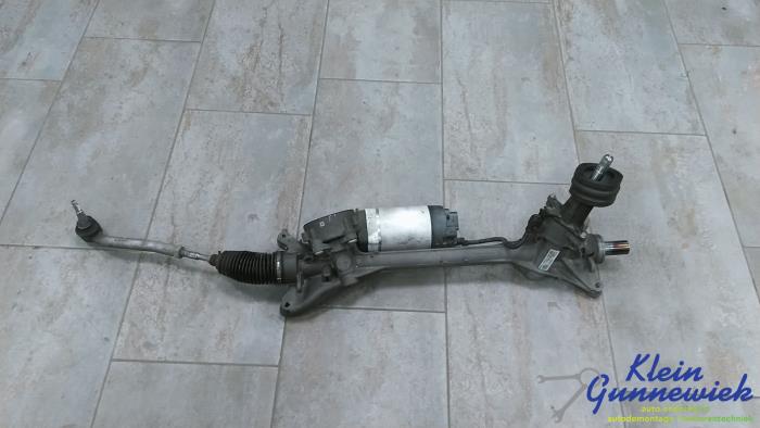 Gebrauchte Lenkgetriebe Volvo EX30 Preis € 995,00 Margenregelung angeboten von Klein Gunnewiek Autodemontage & Motorentechniek