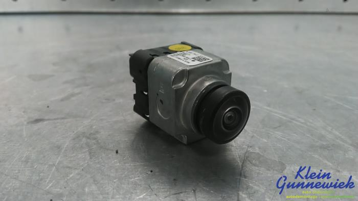 Używane Kamera cofania Cupra Terramar Cena € 95,00 Procedura marży oferowane przez Klein Gunnewiek Autodemontage & Motorentechniek