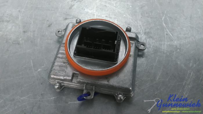 Usagé Ordinateur éclairage Cupra Terramar Prix € 95,00 Règlement à la marge proposé par Klein Gunnewiek Autodemontage & Motorentechniek
