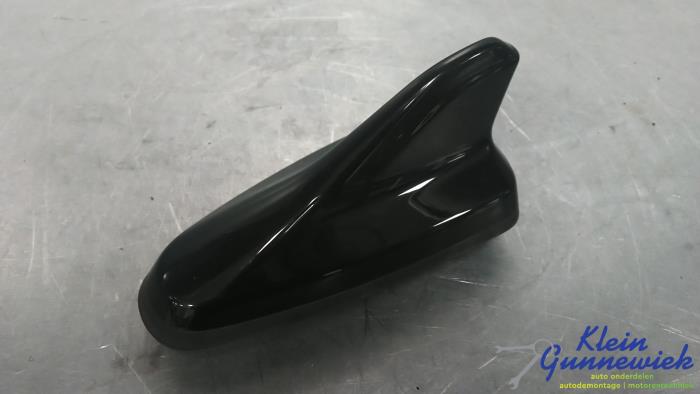 Używane Antena GPS Cupra Terramar Cena € 45,00 Procedura marży oferowane przez Klein Gunnewiek Autodemontage & Motorentechniek