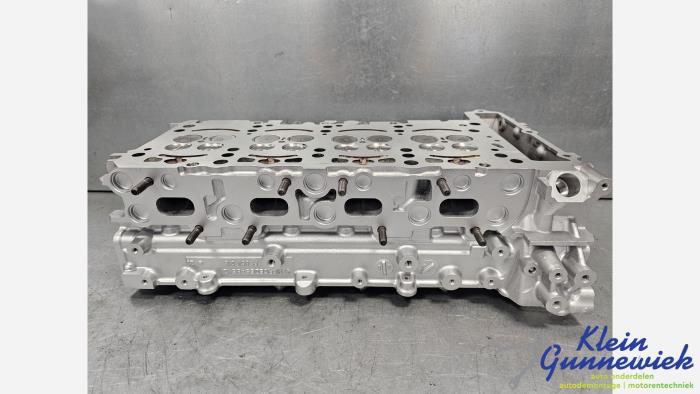 Révisé Culasse Mercedes Sprinter Prix € 1.028,50 Prix TTC proposé par Klein Gunnewiek Autodemontage & Motorentechniek