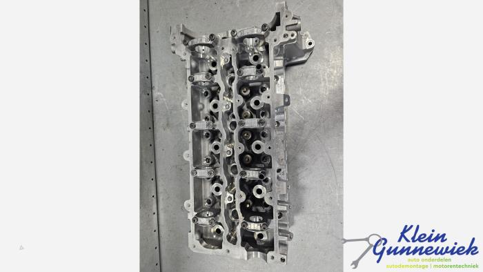 Révisé Culasse Mercedes Sprinter Prix € 1.028,50 Prix TTC proposé par Klein Gunnewiek Autodemontage & Motorentechniek