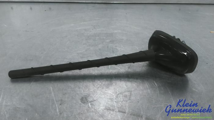 Używane Antena Seat Ibiza Cena € 24,00 Procedura marży oferowane przez Klein Gunnewiek Autodemontage & Motorentechniek