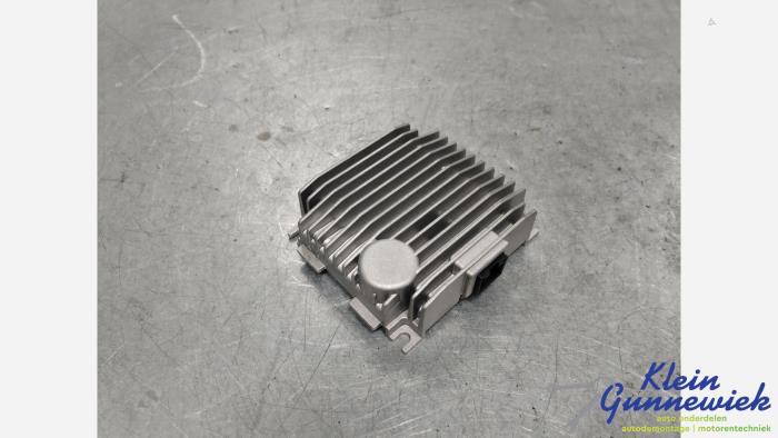 Used Computer, miscellaneous Audi E-Tron Price € 115,00 Margin scheme offered by Klein Gunnewiek Autodemontage & Motorentechniek