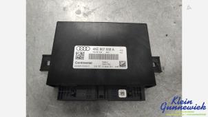 Injection computer from a Audi E-Tron 2020