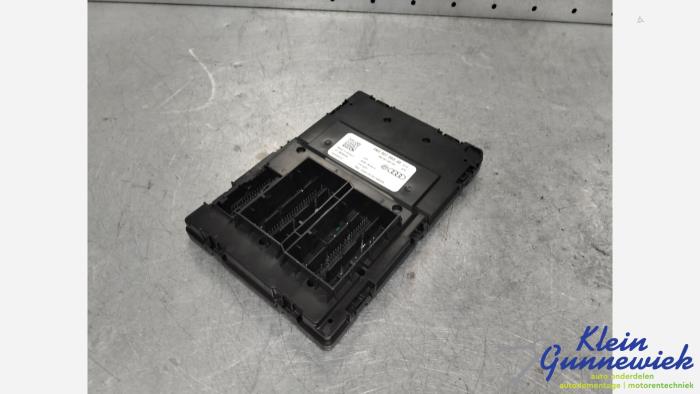 Used Body control computer Audi E-Tron Price € 175,00 Margin scheme offered by Klein Gunnewiek Autodemontage & Motorentechniek