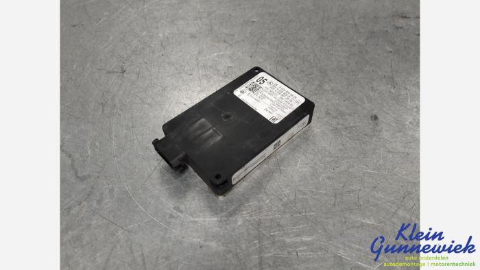 Begagnade Farthållarsensor Mercedes C-Klasse Pris € 252,00 Marginaltabell erbjuds av Klein Gunnewiek Autodemontage & Motorentechniek