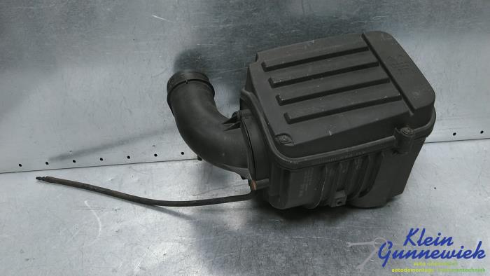 Begagnade Luftfilterhus Volkswagen Caddy Pris € 30,00 Marginaltabell erbjuds av Klein Gunnewiek Autodemontage & Motorentechniek