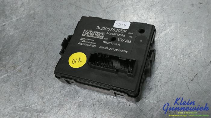 Used Computer, miscellaneous Seat Ibiza Price € 75,00 Margin scheme offered by Klein Gunnewiek Autodemontage & Motorentechniek