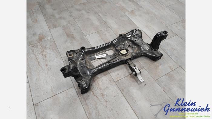 Begagnade Underram Cupra Formentor Pris € 135,00 Marginaltabell erbjuds av Klein Gunnewiek Autodemontage & Motorentechniek