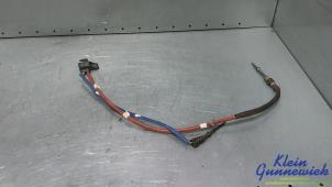 Auspuff Temperatursensor van een Renault Clio 2021