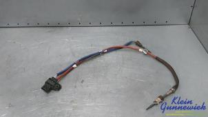 Auspuff Temperatursensor van een Renault Clio 2021