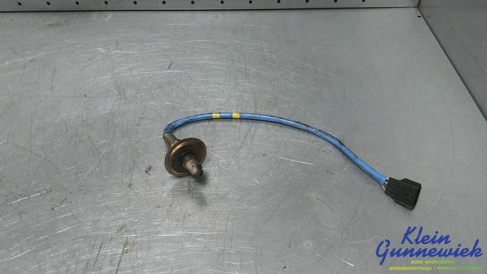Usados Sonda Lambda Renault Clio Precio € 63,00 Norma de margen ofrecido por Klein Gunnewiek Autodemontage & Motorentechniek