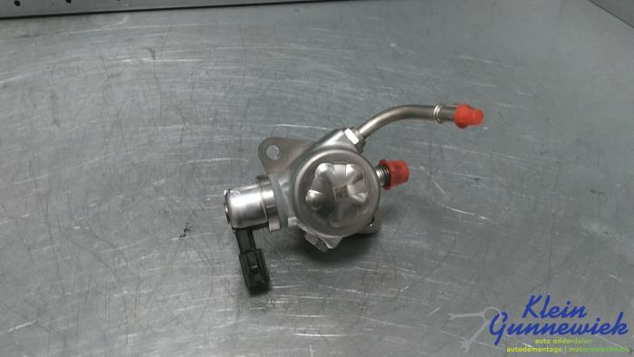 Usagé Pompe carburant mécanique Volvo V40 Prix € 180,00 Règlement à la marge proposé par Klein Gunnewiek Autodemontage & Motorentechniek