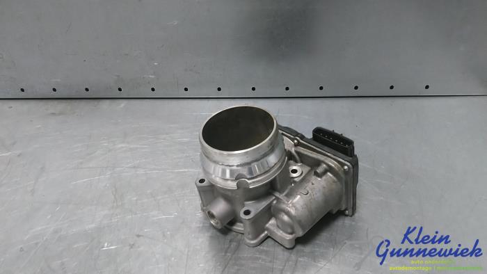 Gebrauchte Drosselklappengehäuse Volvo V40 Preis € 65,00 Margenregelung angeboten von Klein Gunnewiek Autodemontage & Motorentechniek