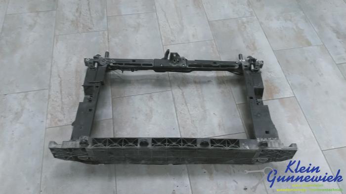 Gebrauchte Panel przedni Seat Ibiza Preis € 225,00 Margenregelung angeboten von Klein Gunnewiek Autodemontage & Motorentechniek