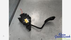 Gaspedalsensor från en Opel Vivaro 2012