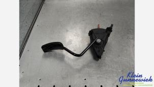 Gaspedalsensor från en Opel Vivaro 2012