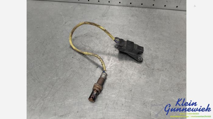Usagé Sonde lambda Mercedes Sprinter Prix € 235,00 Règlement à la marge proposé par Klein Gunnewiek Autodemontage & Motorentechniek