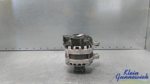 Dynamo from a Opel Crossland X 2019