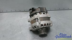 Dynamo from a Opel Crossland X 2019
