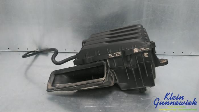 Begagnade Luftfilterhus Seat Ibiza Pris € 125,00 Marginaltabell erbjuds av Klein Gunnewiek Autodemontage & Motorentechniek