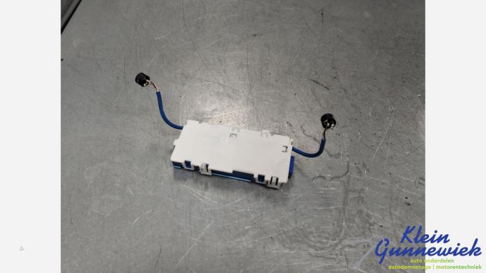 Begagnade Sensor (övriga) Ford Transit Custom Pris € 24,00 Marginaltabell erbjuds av Klein Gunnewiek Autodemontage & Motorentechniek