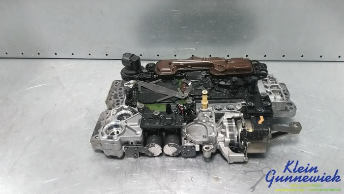 Usados Mecatrónica Mercedes Sprinter Precio € 614,00 Norma de margen ofrecido por Klein Gunnewiek Autodemontage & Motorentechniek