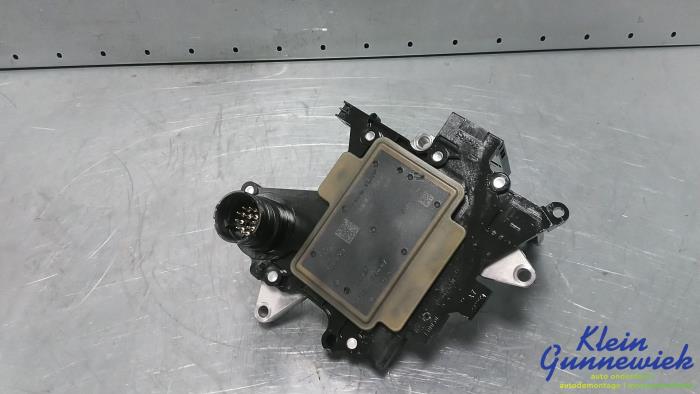 Usagé Mechatronique Audi A4 Prix € 395,00 Règlement à la marge proposé par Klein Gunnewiek Autodemontage & Motorentechniek