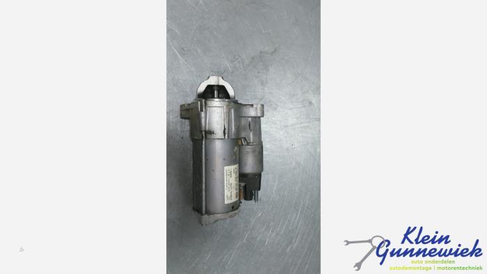 Used Starter Mercedes Sprinter Price € 35,00 Margin scheme offered by Klein Gunnewiek Autodemontage & Motorentechniek