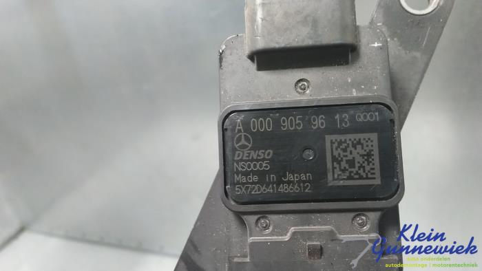 Lambda probe from a Mercedes Sprinter 2022
