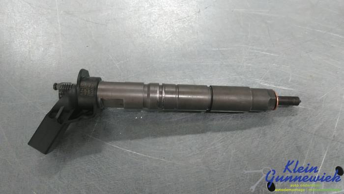 Révisé Injecteurs Mercedes Viano Prix € 133,10 Prix TTC proposé par Klein Gunnewiek Autodemontage & Motorentechniek