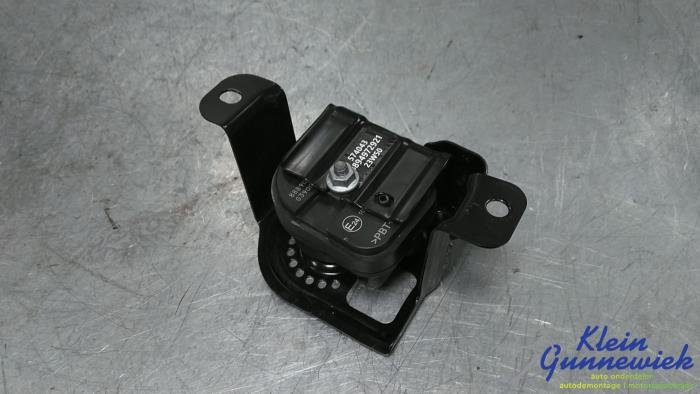 Używane Klakson Volvo EX30 Cena € 275,00 Procedura marży oferowane przez Klein Gunnewiek Autodemontage & Motorentechniek