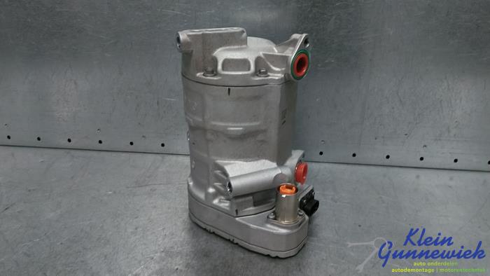 Gebrauchte Klimapumpe Volvo EX30 Preis € 595,00 Margenregelung angeboten von Klein Gunnewiek Autodemontage & Motorentechniek