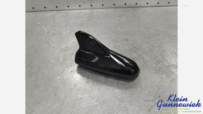 Używane Antena GPS Cupra Formentor Cena € 35,00 Procedura marży oferowane przez Klein Gunnewiek Autodemontage & Motorentechniek