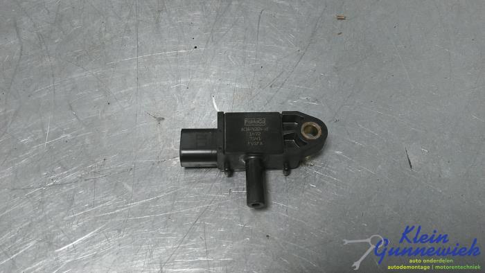Begagnade Sensor (övriga) Ford Focus Pris € 15,00 Marginaltabell erbjuds av Klein Gunnewiek Autodemontage & Motorentechniek