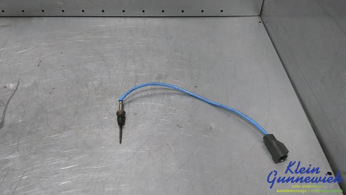 Usagé Sensor température d’échappement Ford Focus Prix € 30,00 Règlement à la marge proposé par Klein Gunnewiek Autodemontage & Motorentechniek