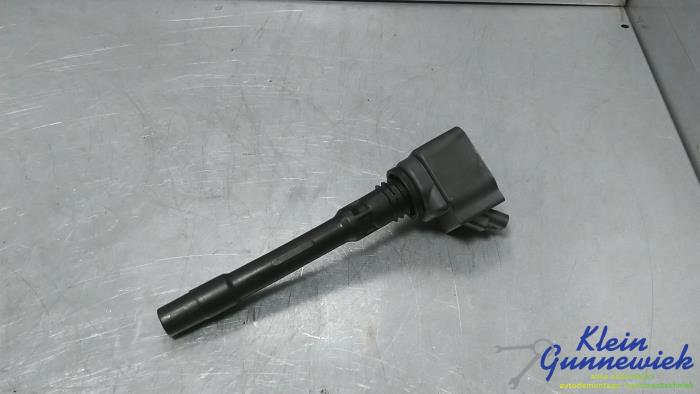 Gebrauchte Zündspule BMW XM Preis € 30,00 Margenregelung angeboten von Klein Gunnewiek Autodemontage & Motorentechniek
