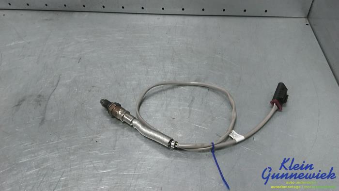 Usados Sonda Lambda BMW XM Precio € 130,00 Norma de margen ofrecido por Klein Gunnewiek Autodemontage & Motorentechniek