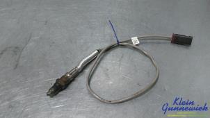 Sonda lambda z BMW XM 2023