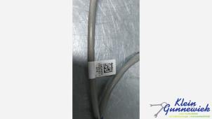 Sonda lambda z BMW XM 2023