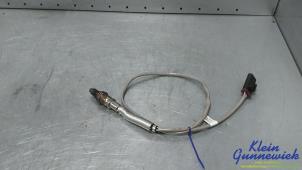 Sonda lambda z BMW XM 2023