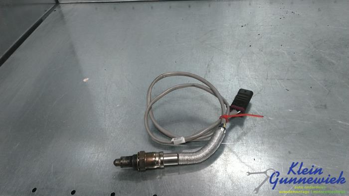 Usados Sonda Lambda BMW XM Precio € 130,00 Norma de margen ofrecido por Klein Gunnewiek Autodemontage & Motorentechniek