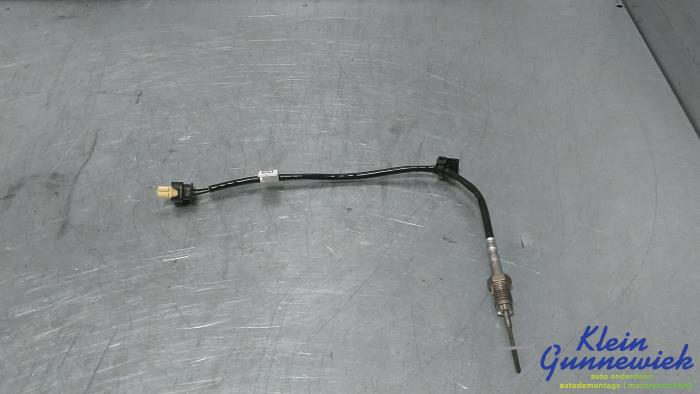 Gebrauchte Auspuff Temperatursensor BMW XM Preis € 40,00 Margenregelung angeboten von Klein Gunnewiek Autodemontage & Motorentechniek