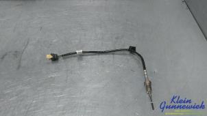 Auspuff Temperatursensor van een BMW XM 2023