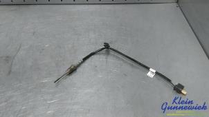 Auspuff Temperatursensor van een BMW XM 2023