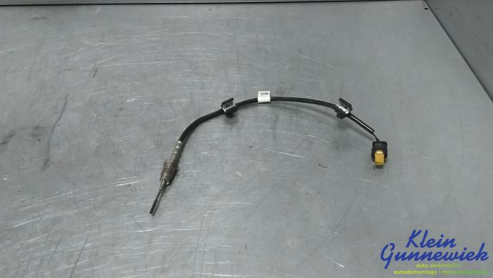 Gebrauchte Auspuff Temperatursensor BMW XM Preis € 40,00 Margenregelung angeboten von Klein Gunnewiek Autodemontage & Motorentechniek