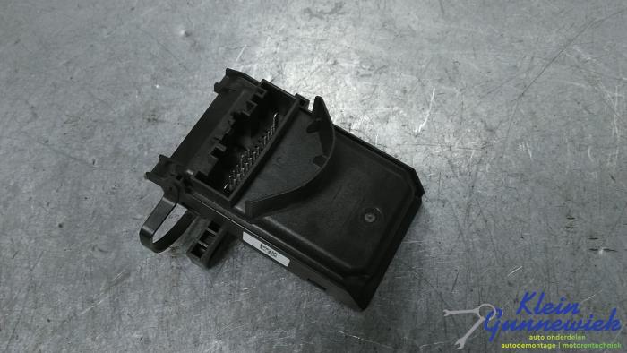 Used Computer, miscellaneous Ford Focus Price € 45,00 Margin scheme offered by Klein Gunnewiek Autodemontage & Motorentechniek